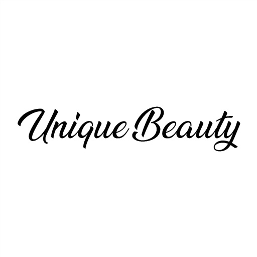 Unique Beauty Kilbarrack icon