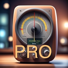 Sound Meter for Everyone Pro