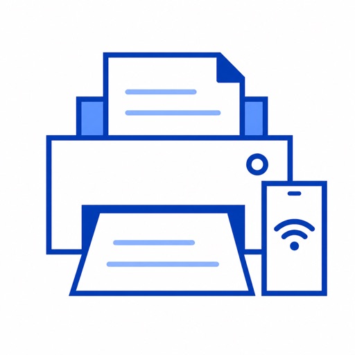 HP Smart Printer App: iPrint
