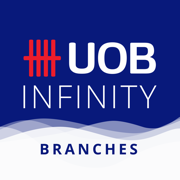 UOB Infinity Branches