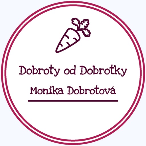 Dobroty od Dobrotky