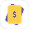 Budget app - spending tracker icon