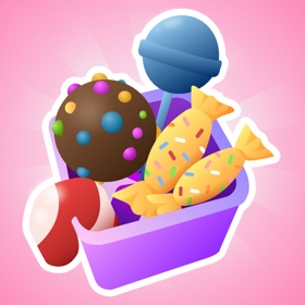 Candy Tidy