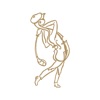 Fiddler‛s Elbow icon