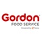 Gordon Food Service Shows is a mobile event app to help attendees navigate and explore the Gordon Food Service trade show