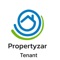 PZ Tenant allows tenants to pay bills online, submit work orders, communicate with the property manager, order renters insurance, view their financial ledger and all their current repair requests