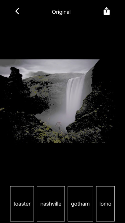 AI Photo Editor: Cartoon, Hair