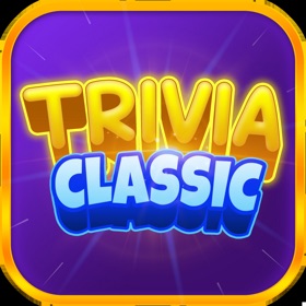 Screenshots (8) Trivia Classic: A Quiz Game