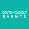 Core-apps Events icon