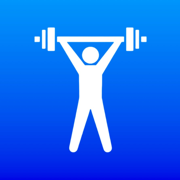 FitnessCharts: 筋トレ記録