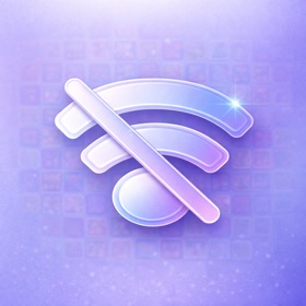 No Wifi Mini Games