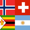 Flags of the world : Best Quiz