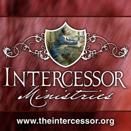 The Intercessor Magazine