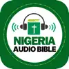 Nigeria Audio Bible delete, cancel