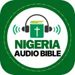 Nigeria Audio Bible App Contact