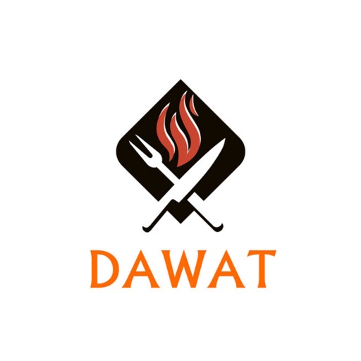 Dawat Restaurant icon