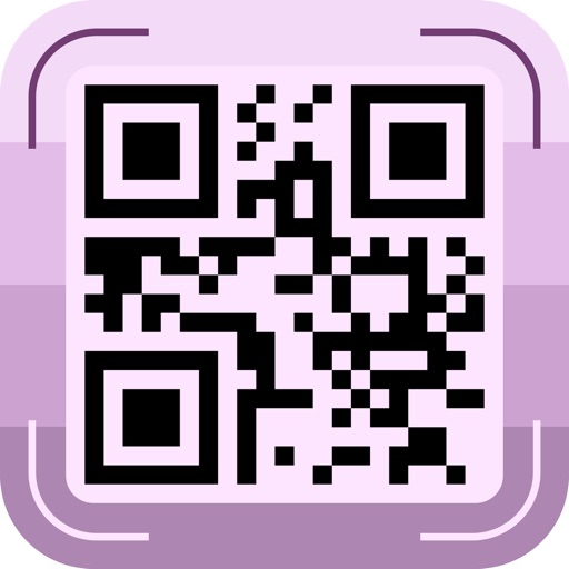 QR & Barcode Scanner/Generator