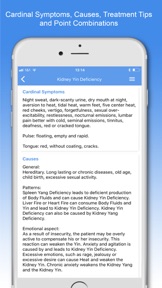 Shen-Acupuncture screenshot