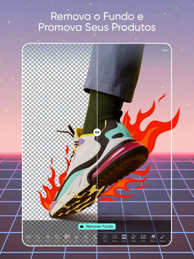 Picsart: Editor de Fotos IA_3