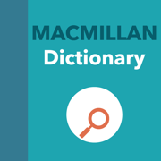 MDICT - Macmillan Dictionary