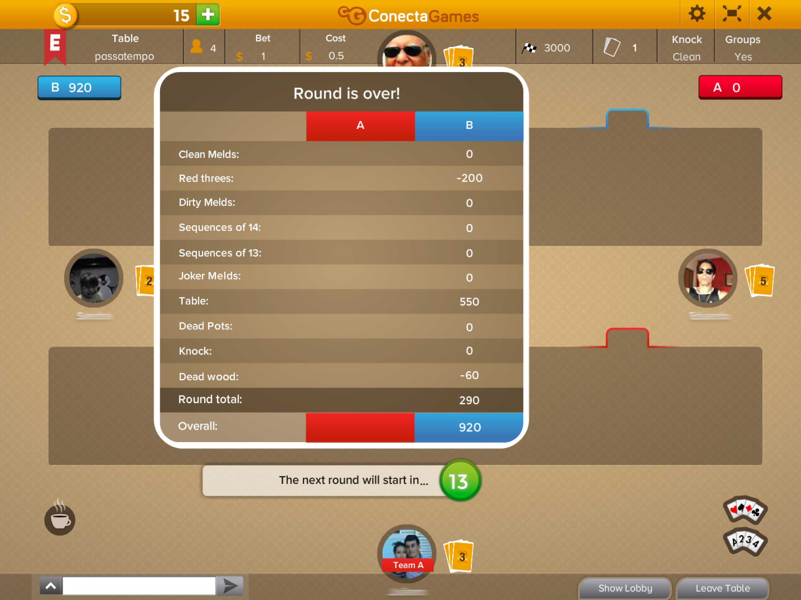 Tranca screenshot 9