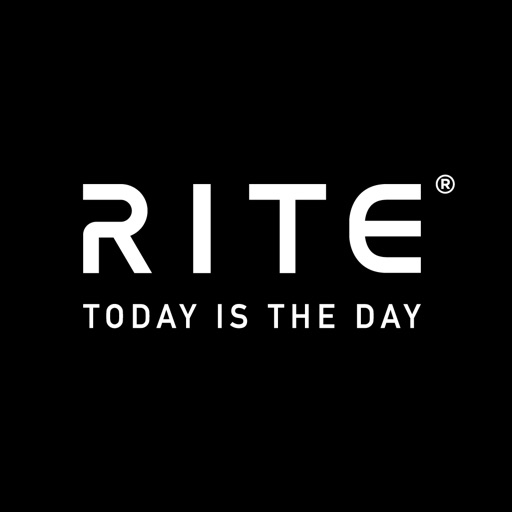 RITE - 最適合你的背包Today is the day