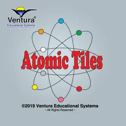 AtomicTiles app icon