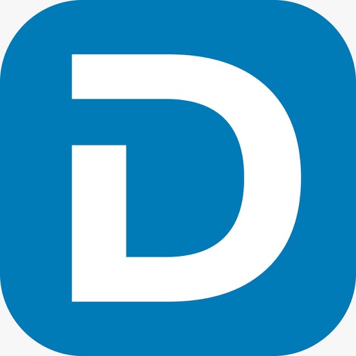 Decibel HRMS app icon