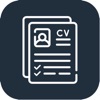 Quick & Easy Resume Builder CV icon