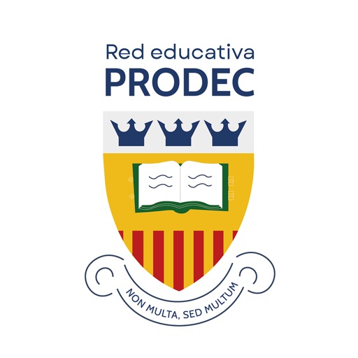 Red educativa Prodec