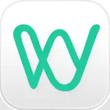 Wayloop: Group travel - Ícone do app