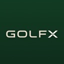 GOLFX: Book, Play & Shop icon