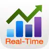 Stocks Pro : Real-time stock App Positive Reviews