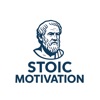 Stoic Motivation icon