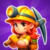 Deep Mine Survivor icon