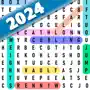 English Word Search 2024