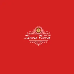 Zizza Pizza app icon