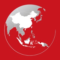 INACHAMHK 香港印度尼西亞商會