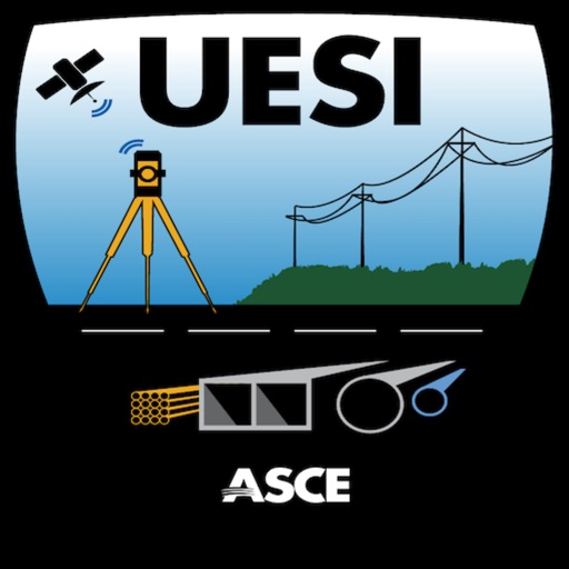 UESI Surveying & Geomatics