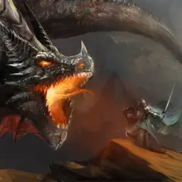 Respite3D Epic Fantasy Shooter app icon