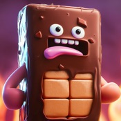 Wasted • AI Party Game