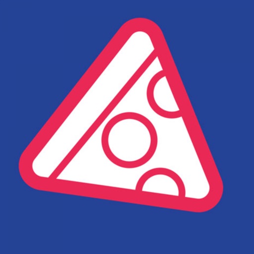 Melted C Pizza|ميلتد سي بيتزا icon