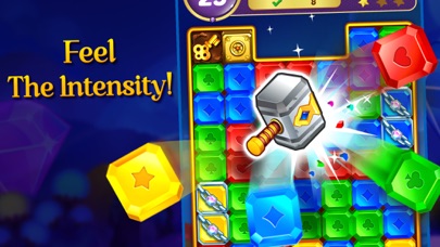 Jewel Gem - Match 3 Jewel Game Screenshot