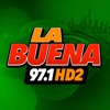 La Buena 97.1 HD2