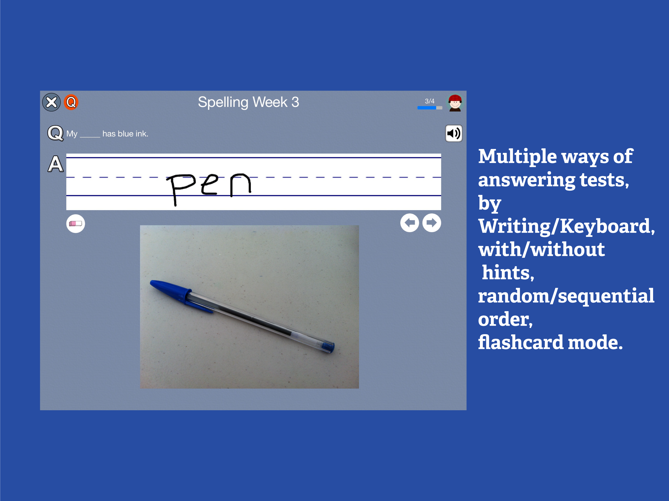 Things to Learn - Study Tools screenshot 13