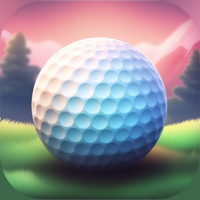 9HOLES - Golf Scorecard Editor logo