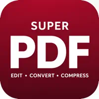 Super PDF: Editor & Scanner