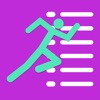Training plan by Run Roster icon