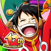 One Piece Treasure Cruise icon