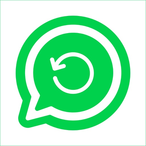 Recover Deleted Messages - WMR